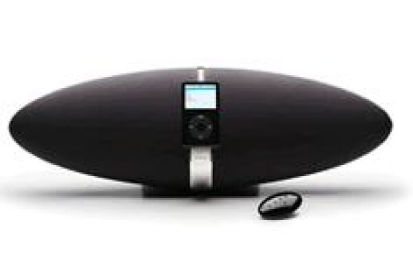 Denon A-Class Hi-Fi