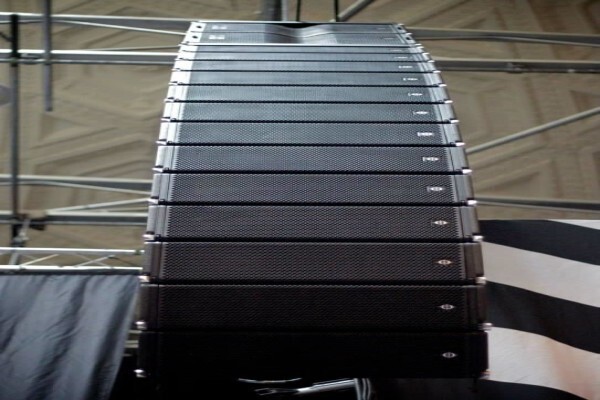 The Audio Distribution Co