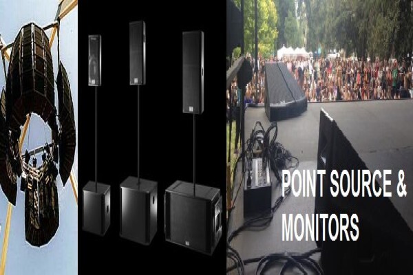 The Audio Distribution Co
