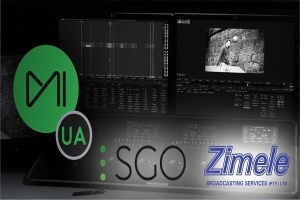 Zimele Broadcasting Services (Pty) Ltd