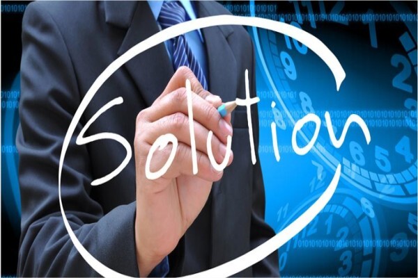 Presentation Solutions (Pty) Ltd
