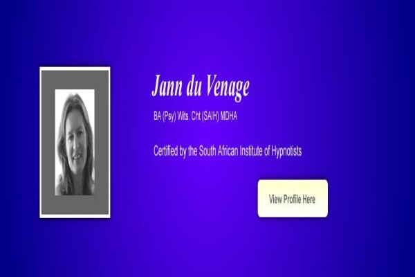 Cape Town Hypnosis Centre