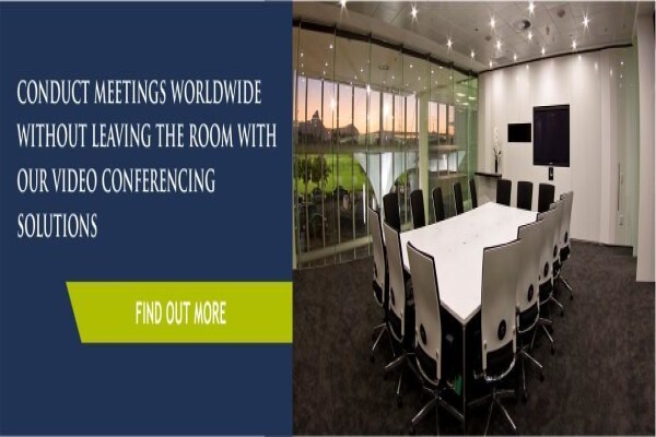 Presentation Solutions (Pty) Ltd