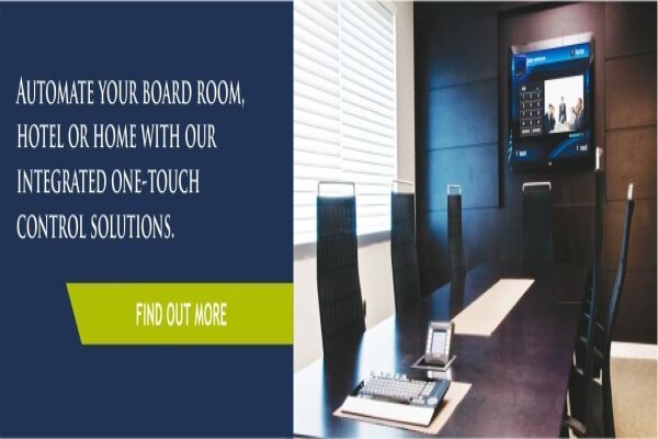 Presentation Solutions (Pty) Ltd
