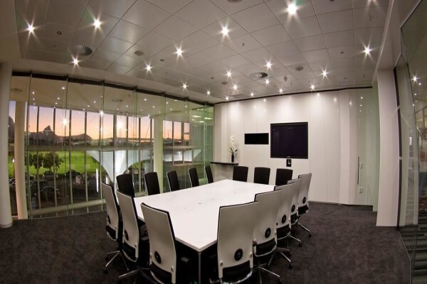 Presentation Solutions (Pty) Ltd