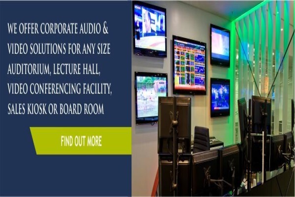 Presentation Solutions (Pty) Ltd