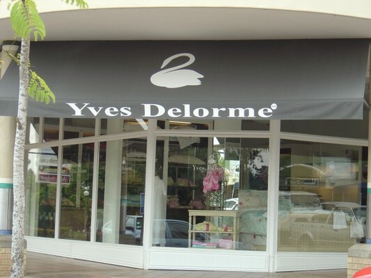 Yves Delorme