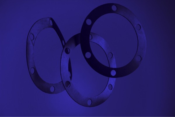 Custom Seal Components CC