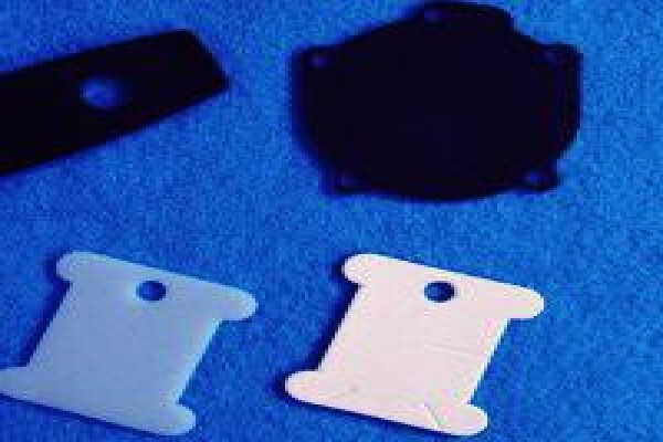 Custom Seal Components CC