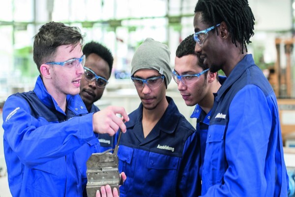 Freudenberg Nonwovens (Pty) Ltd