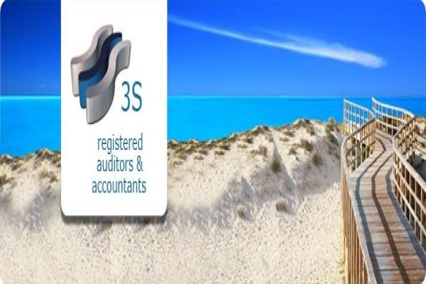 3S Financial Consultants CC