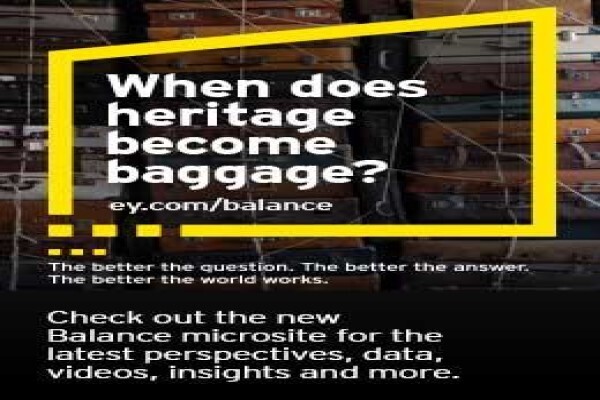 Ernst & Young