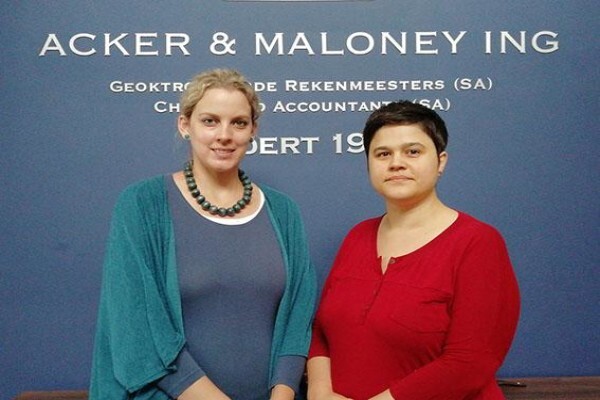 Acker & Maloney Ingelyf
