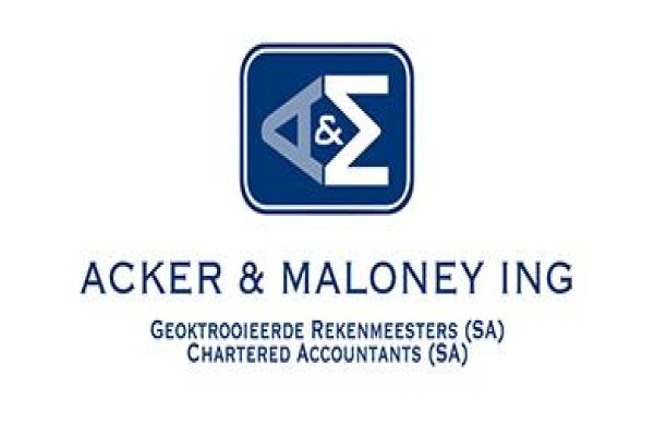 Acker & Maloney Ingelyf