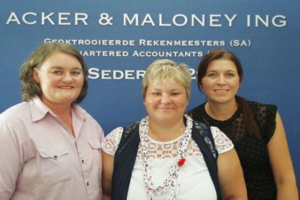 Acker & Maloney Ingelyf