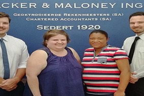 Acker & Maloney Ingelyf