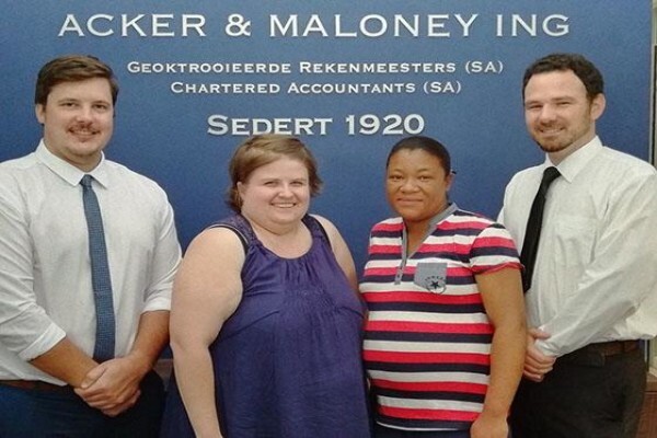 Acker & Maloney Ingelyf