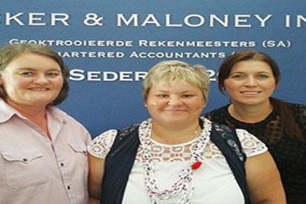 Acker & Maloney Ingelyf