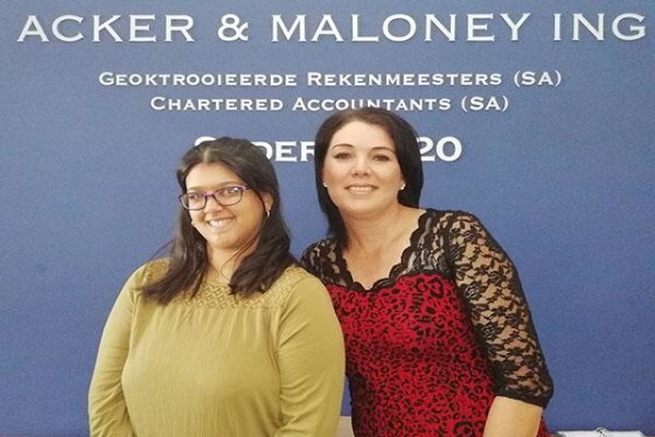 Acker & Maloney Ingelyf