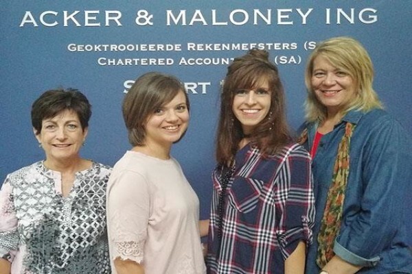 Acker & Maloney Ingelyf