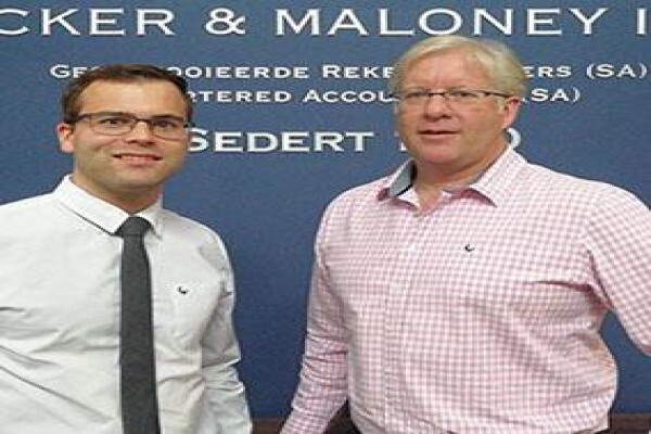 Acker & Maloney Ingelyf