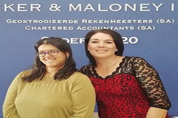Acker & Maloney Ingelyf