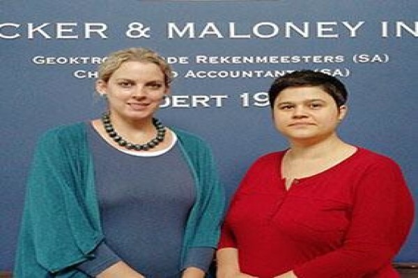 Acker & Maloney Ingelyf