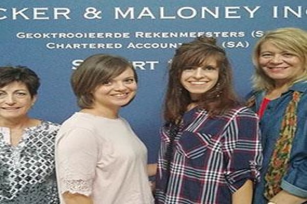 Acker & Maloney Ingelyf