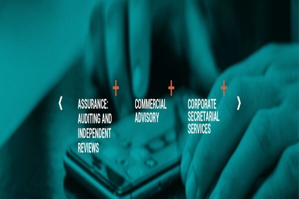 Advoca Auditing