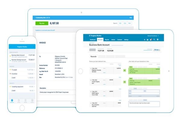 Advoca Auditing