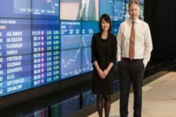 Pricewaterhouse Coopers