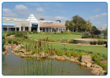 Key West Shopping Centre