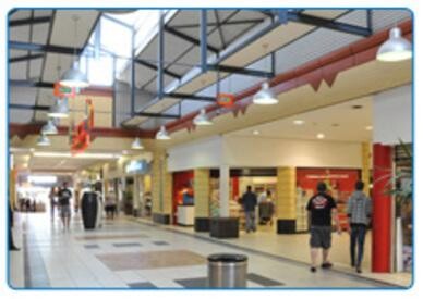 Key West Shopping Centre