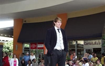 Centurion Lifestyle Centre