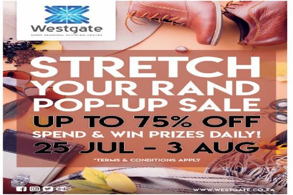 Westgate Regional Shopping Centre