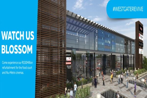 Westgate Regional Shopping Centre
