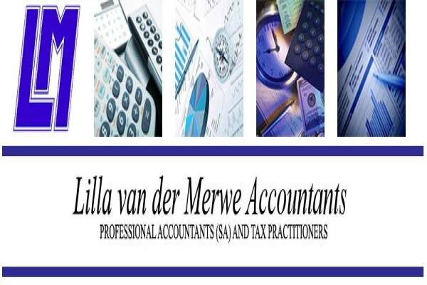 Lilla Van Der Merwe & Vennote