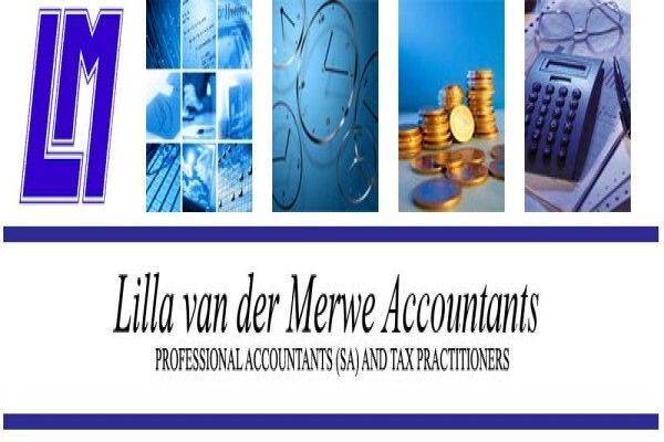 Lilla Van Der Merwe & Vennote
