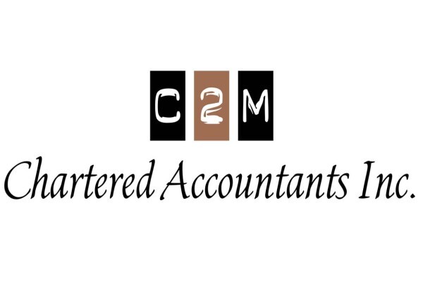 C 2 M Chartered Accountants Inc