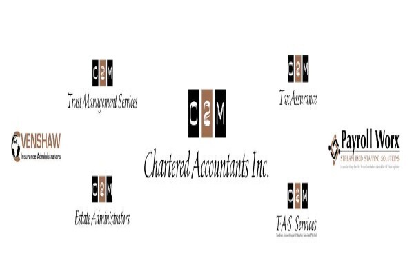 C 2 M Chartered Accountants Inc
