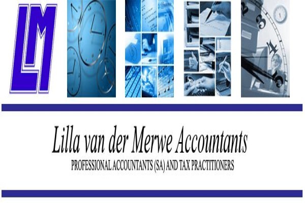 Lilla Van Der Merwe & Vennote