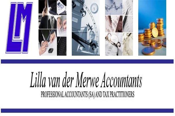 Lilla Van Der Merwe & Vennote
