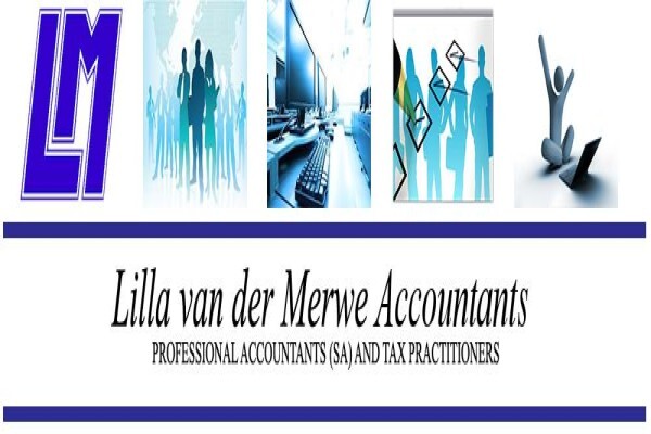 Lilla Van Der Merwe & Vennote