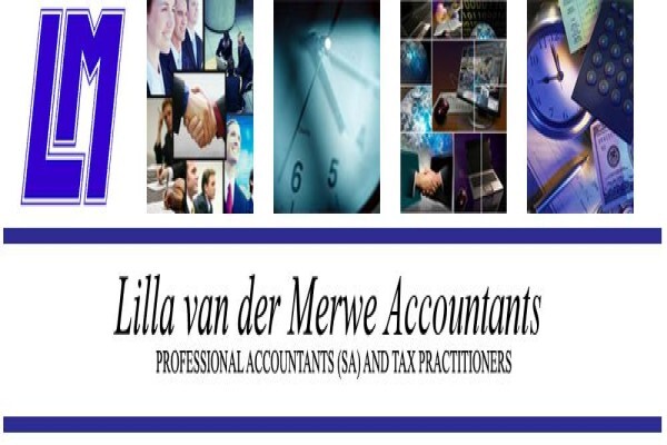 Lilla Van Der Merwe & Vennote