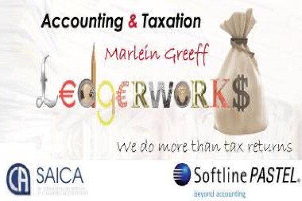 LedgerWorks CC