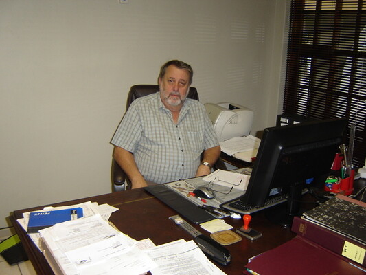 Van Wyk Willem