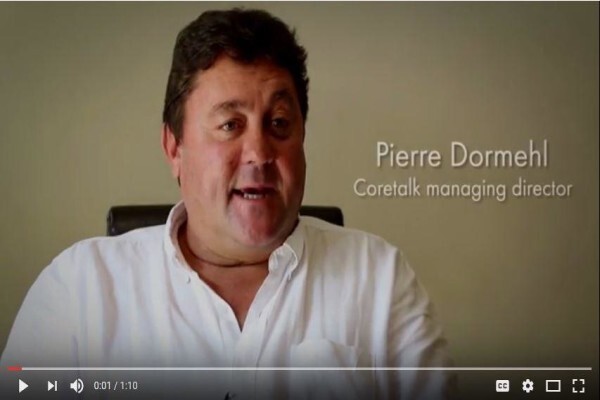 Coretalk (KZN)