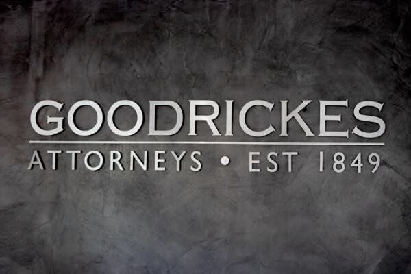 Goodrickes Attorneys
