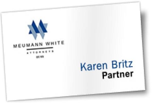 Meumann White Attorneys