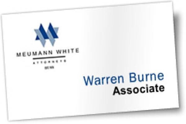 Meumann White Attorneys
